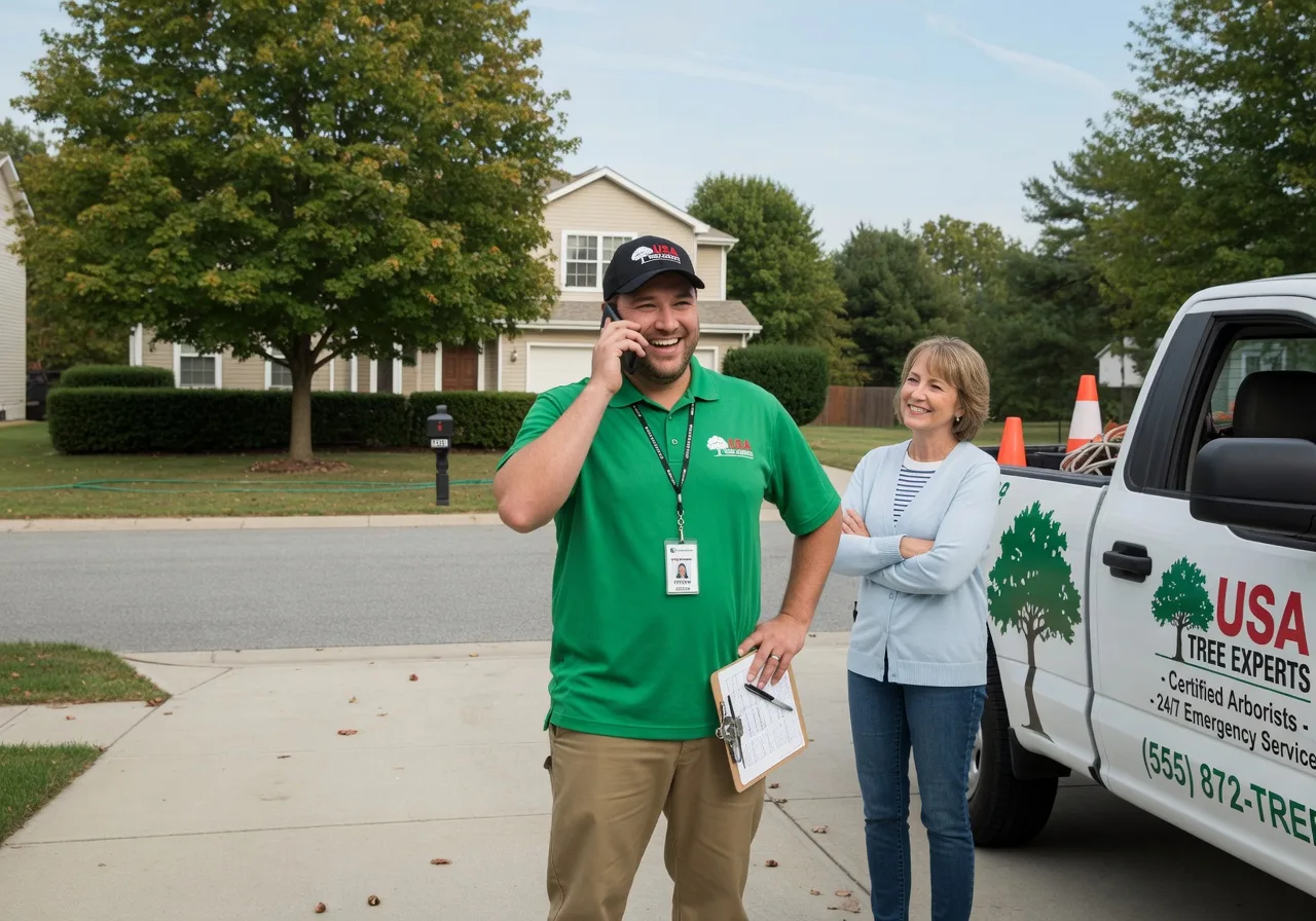 Tree Services Mahopac Falls, NY FAQs